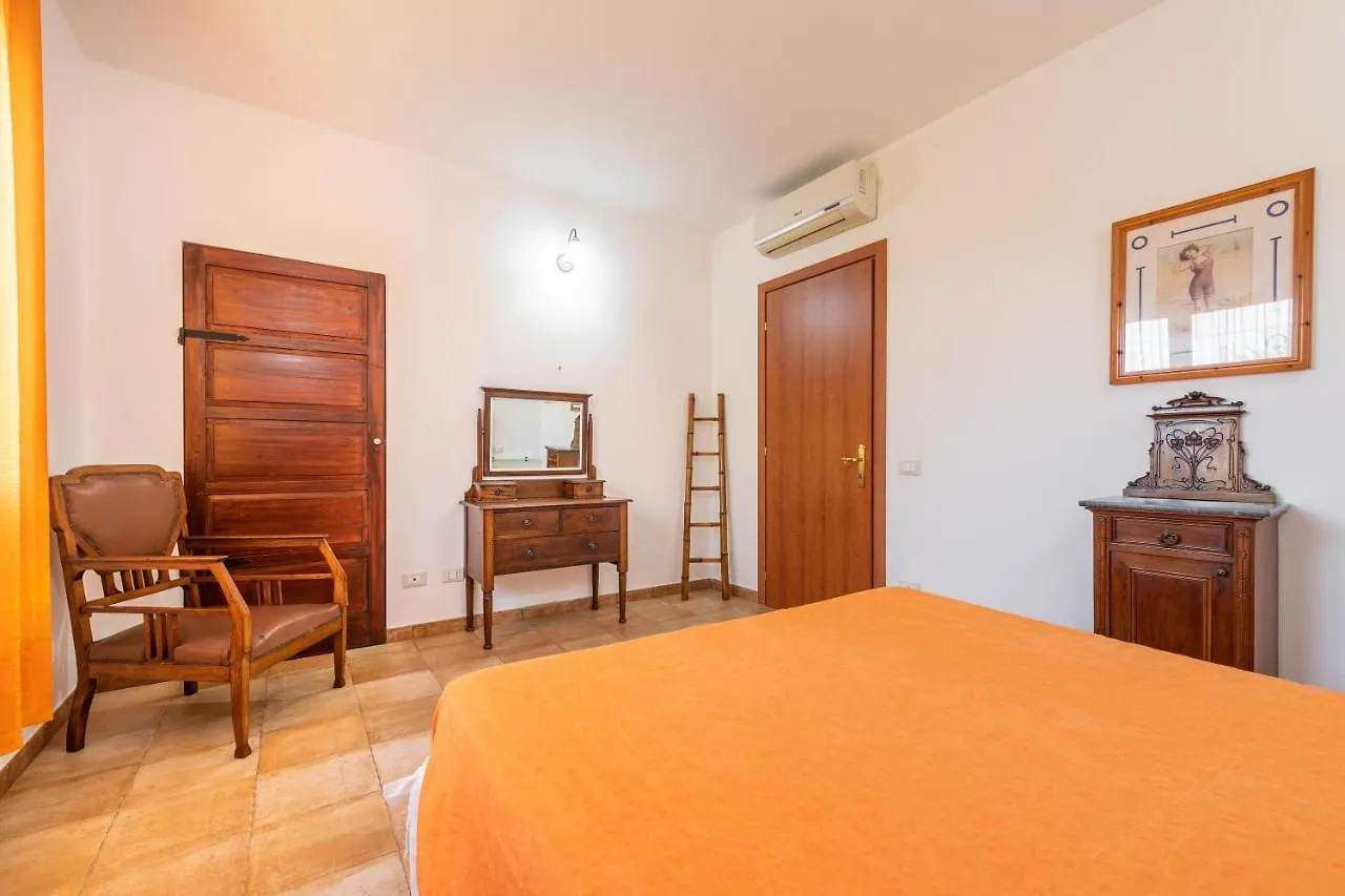 Appartamento Masone Murgioni Castiadas
