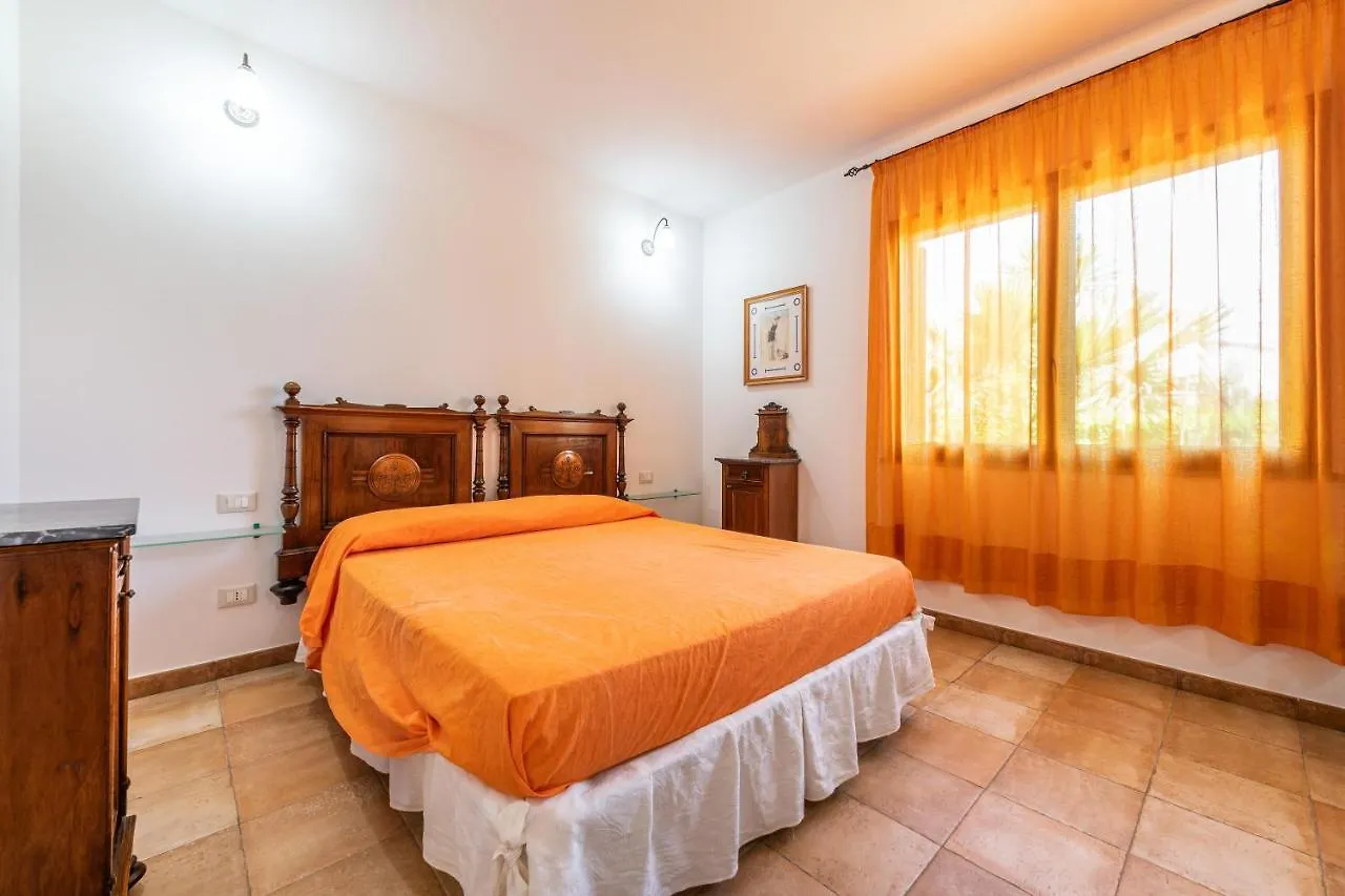 Appartamento Masone Murgioni Castiadas